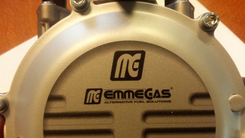 EMMEGAS