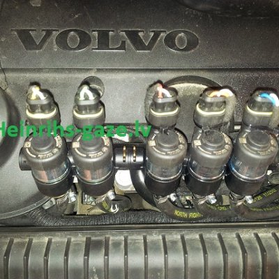Volvo XC70 2007