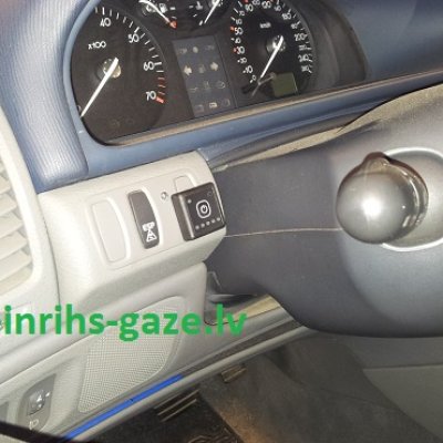 Renault Laguna 1,8 2001