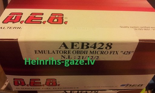Эмуляторы OBD