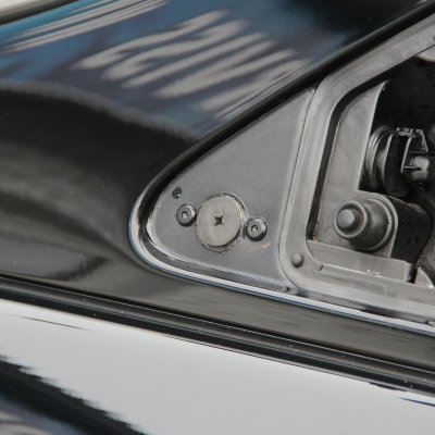 Maybach 57 S