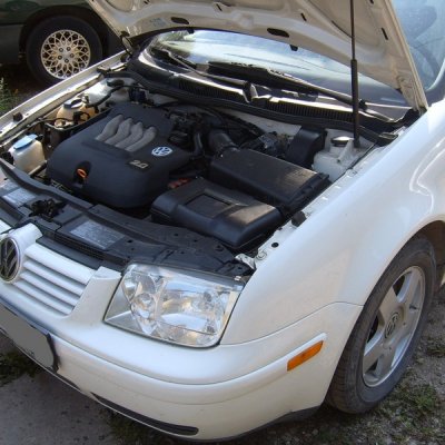 VW Jetta 2,0l 1999