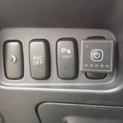 Mitsubishi Outlander, 2,4L 2008