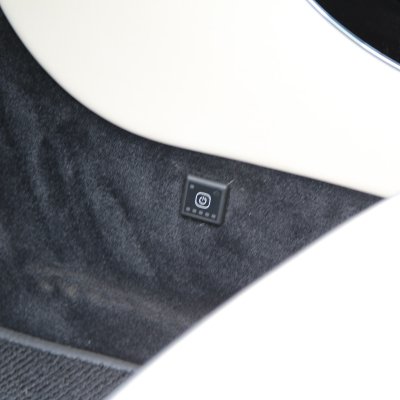 Apskates detalas