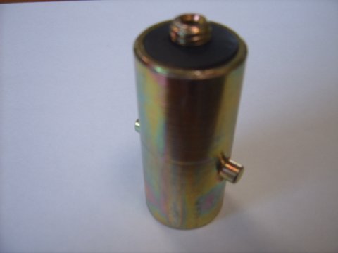 Адаптер Bayonet
