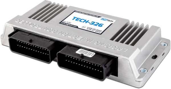 Компьютер Tech318