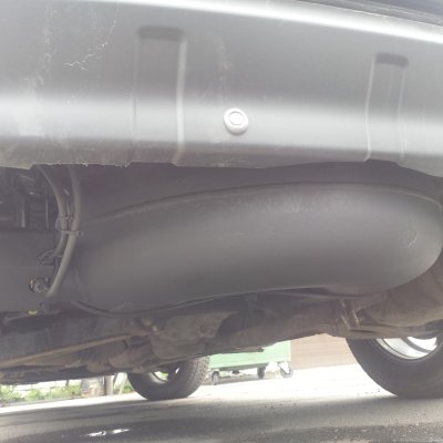 Mitsubishi Outlander, 2,4L 2008