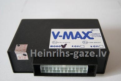 V-Max mono