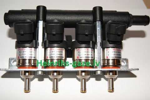 Форсунки Hana H2001