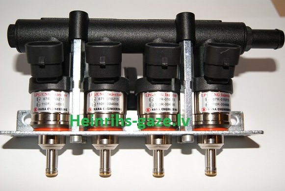 Форсунки Hana H2001