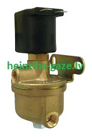 Газовый клапан Tomasetto с фильтром