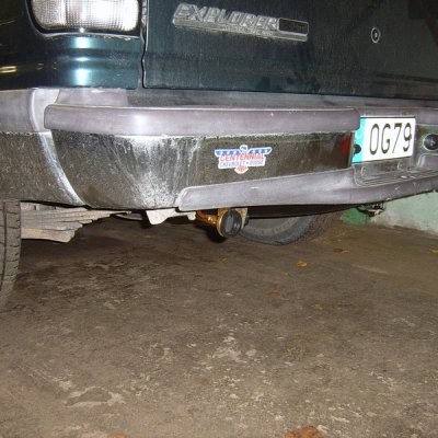 Ford Exprorer 1999