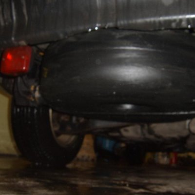 Mitsubishi Outlander 3,0 V6 2007