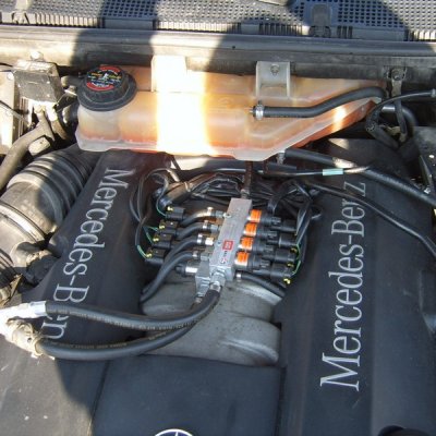 MB ML430 1999.g.