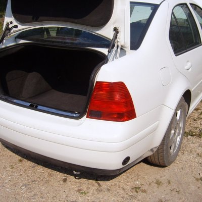 VW Jetta 2,0l 1999
